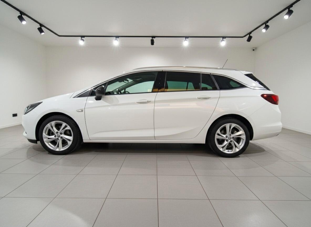 Opel Astra 1.6 CDTi 136CV Sports Tourer Business Elegance