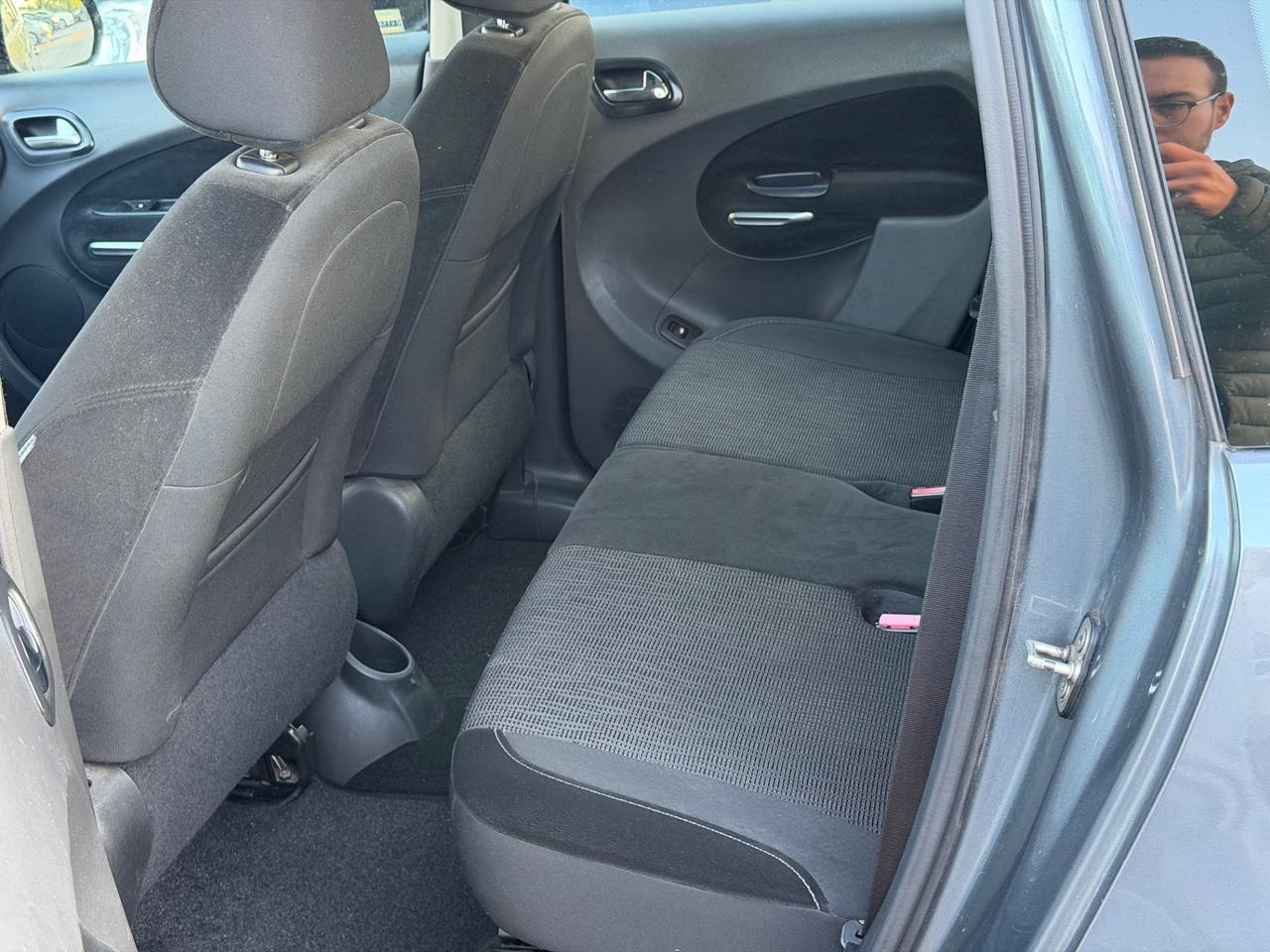 Citroen C3 Picasso 1.6 VTi 120 Exclusive Theatre