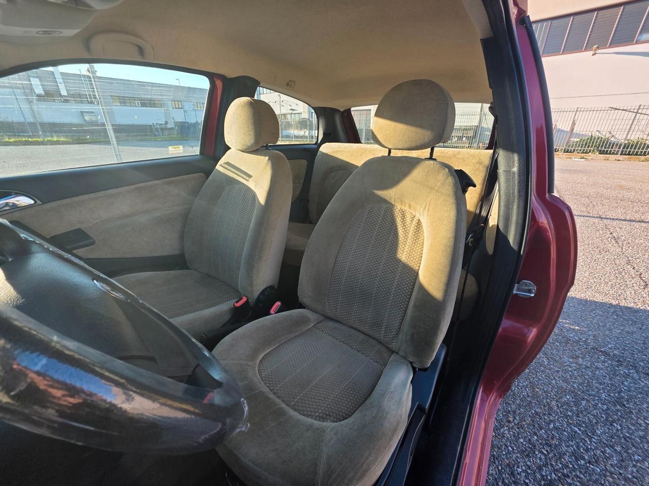 Lancia Ypsilon 1.2 Oro FRIZIONE NUOVA