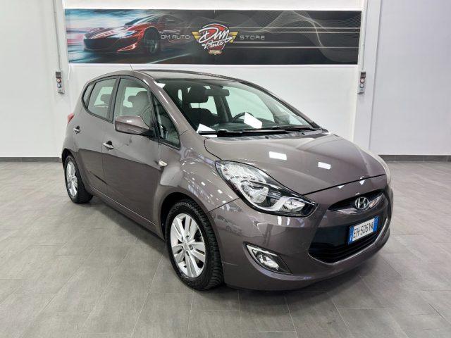 HYUNDAI iX20 1.4 CRDI 90 CV Style