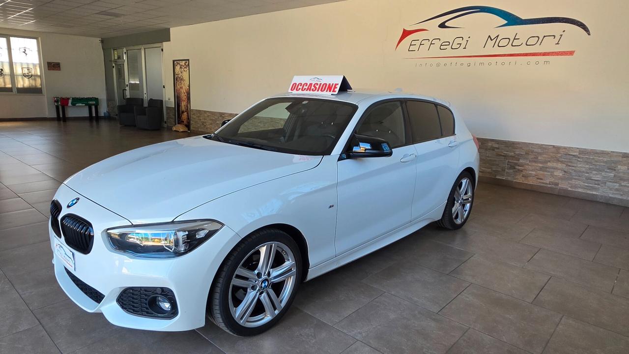 Bmw 118 118i 5p. Msport