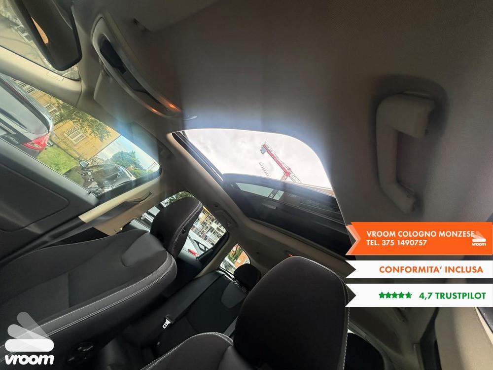 VOLVO XC60 (2008-2018) XC60 D3 Geartronic Momentum