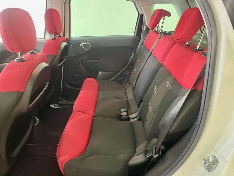 FIAT 500L 500L 1.4 95 CV Lounge