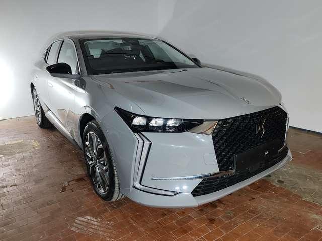 DS Automobiles DS 4 1.2 130cv Trocadero Auto