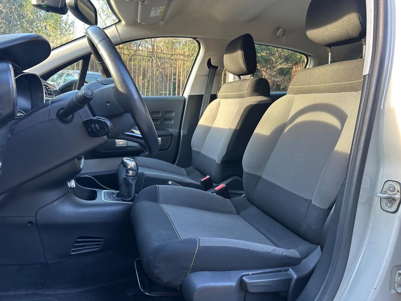 Citroen C3 PureTech 82 GPL Shine Neopatentati 2019