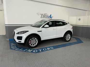 JAGUAR E-Pace 2.0 AWD aut. S 1p. *tetto panorama* iva compresa