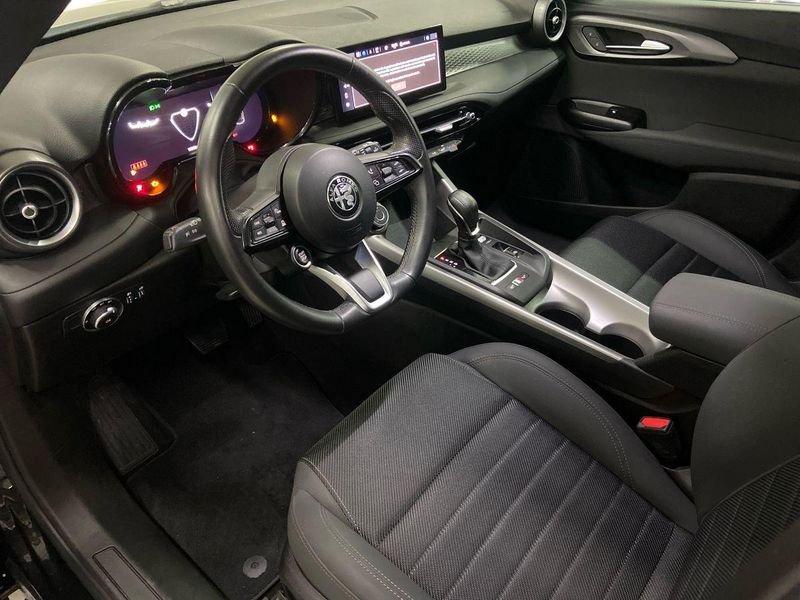 Alfa Romeo Tonale 1.6 Sprint 130cv tct6