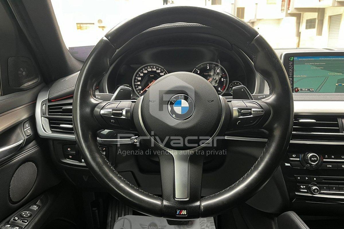 BMW X6 xDrive30d 249CV Extravagance