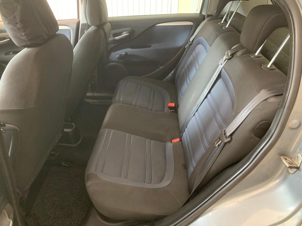 Fiat Punto Evo 1.2 5 porte