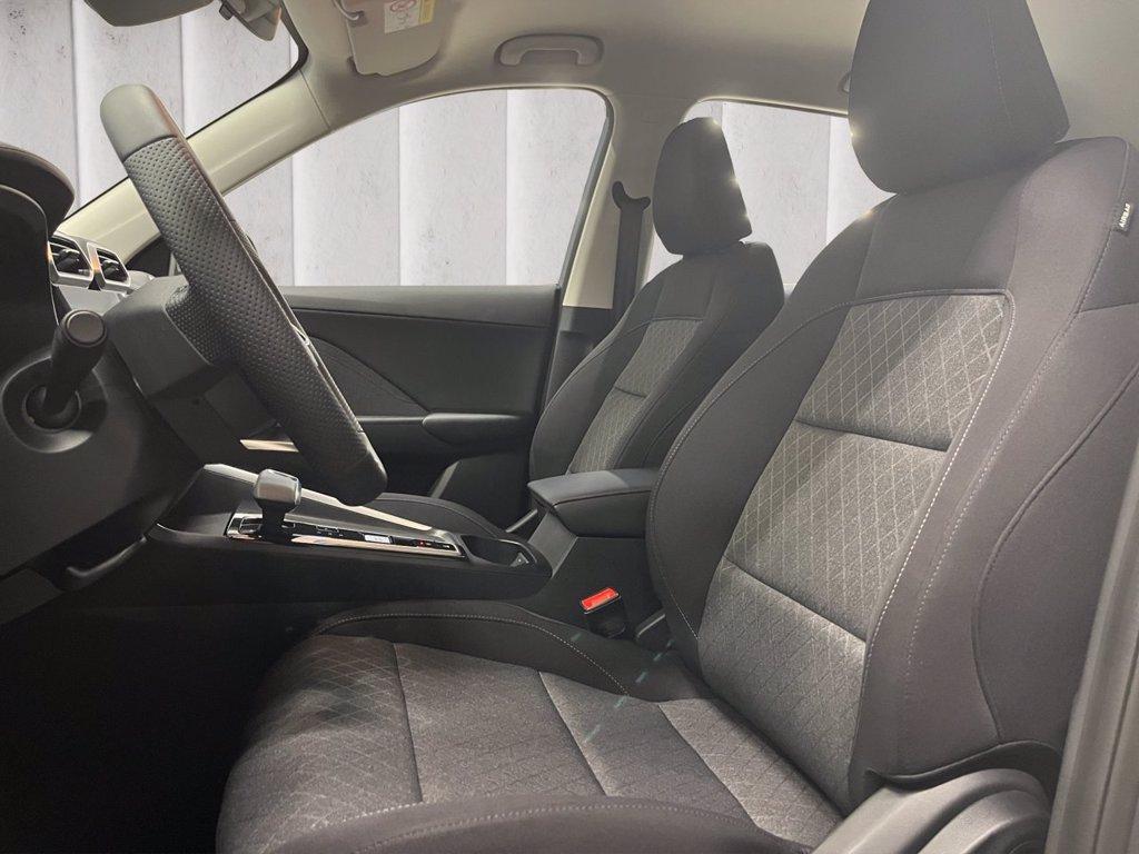 MG ZS 1.5 hybrid+ Comfort auto del 2025