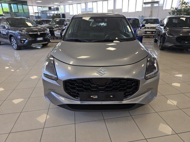 SUZUKI Swift 1.2 Hybrid Top EXTRA PROMO+INCENTIVO 2026