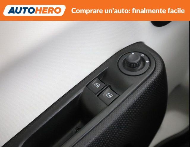 RENAULT Twingo Electric Zen