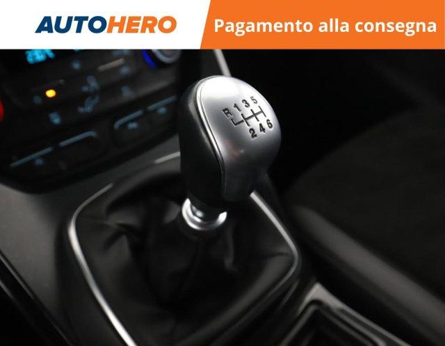 FORD Kuga 1.5 TDCI 120 CV S&S 2WD ST-Line