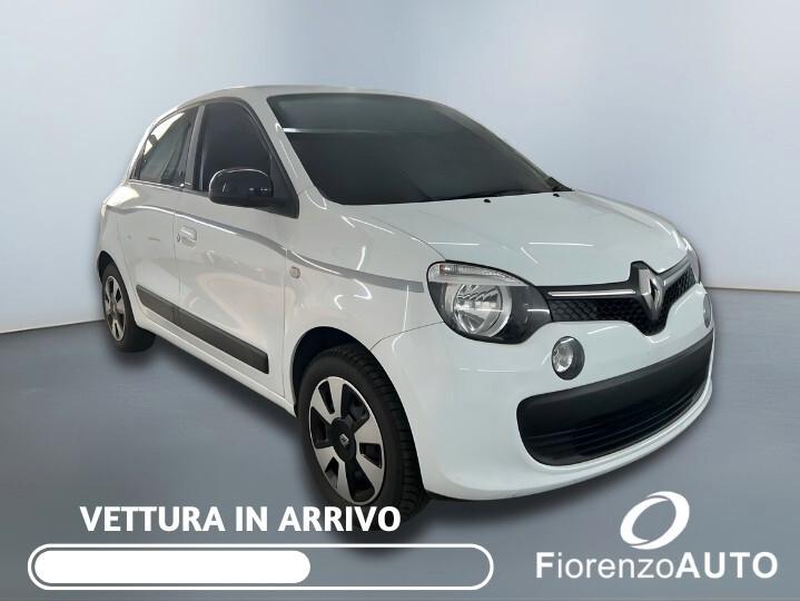 Renault Twingo SCe Life _PREZZO REALE_