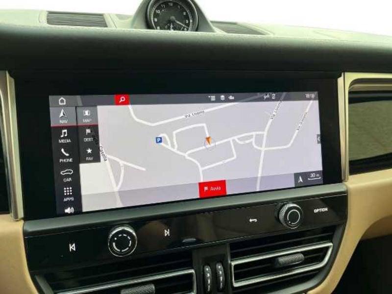 Porsche Macan I 2022 Porsche 2.9 S 380cv pdk