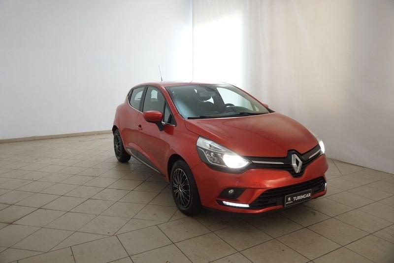 Renault Clio Clio 0.9 tce energy Zen Gpl 90cv