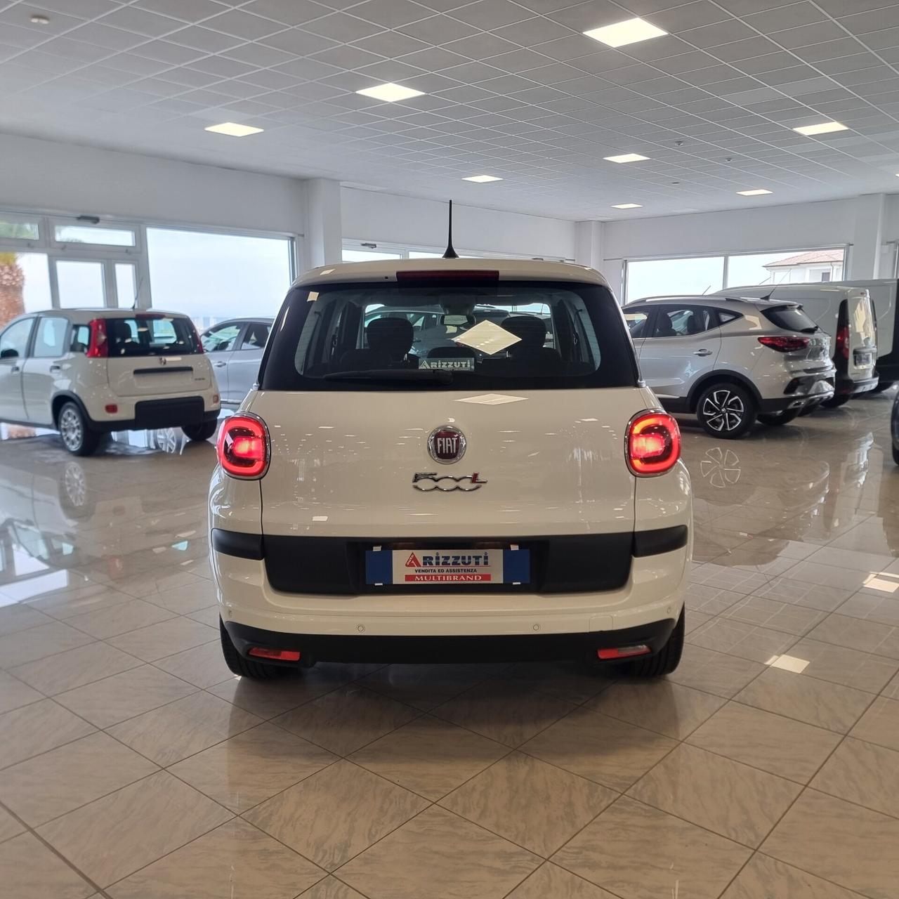 FIAT 500L BUSINESS 1.3 Mj 95cv Euro 6D