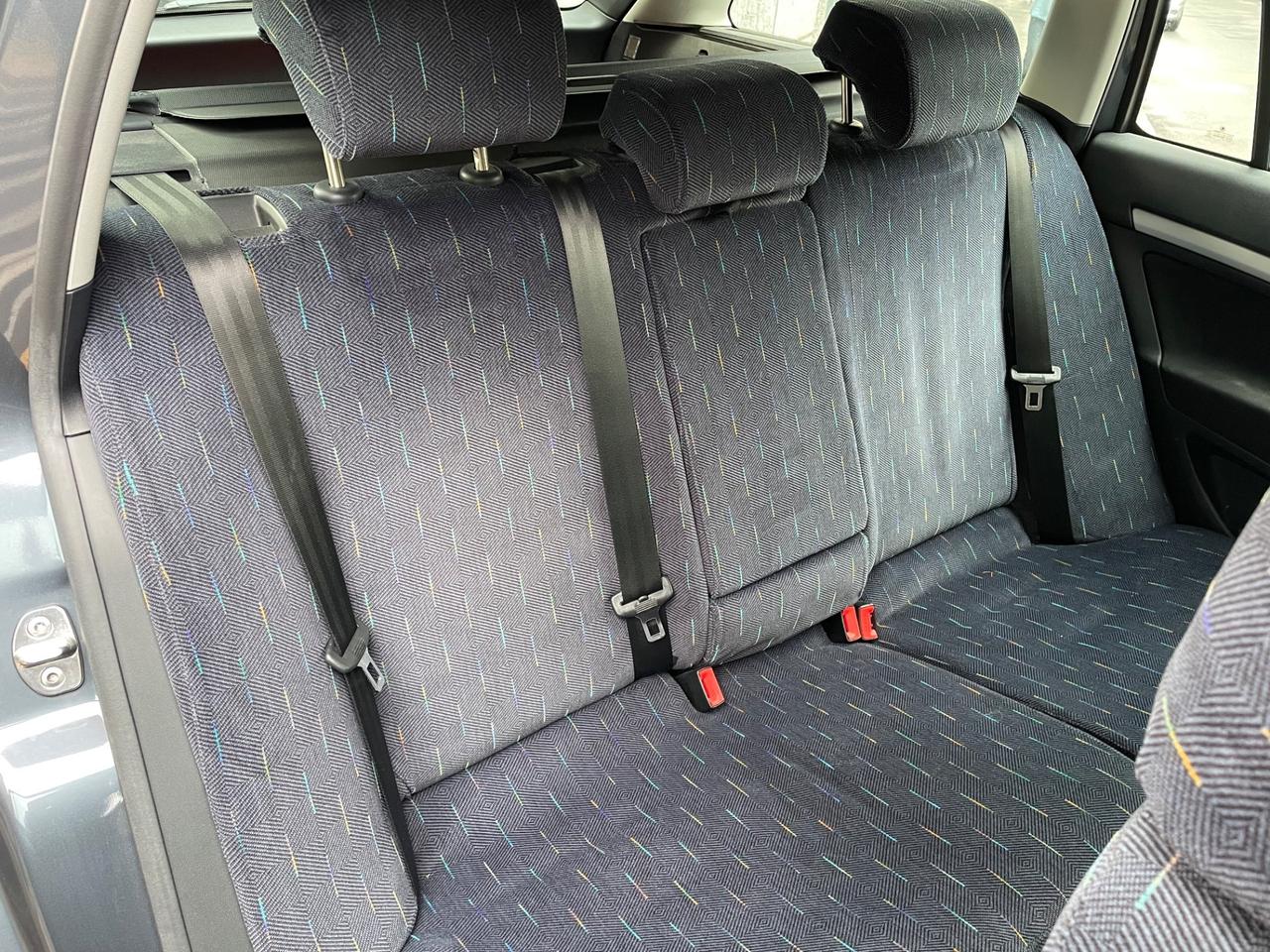 Skoda Octavia 1.9 TDI Station Wagon/1Prop/GARANZIA