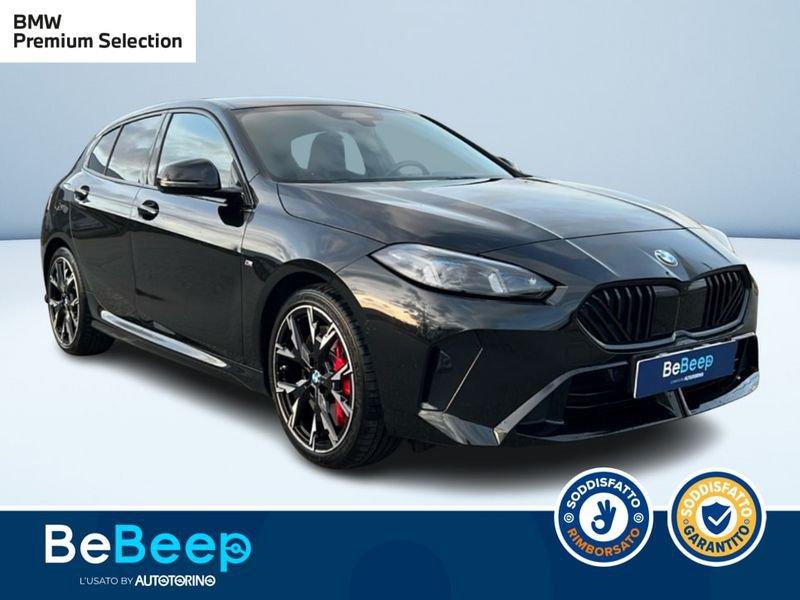 BMW Serie 1 118D MSPORT PRO AUTO