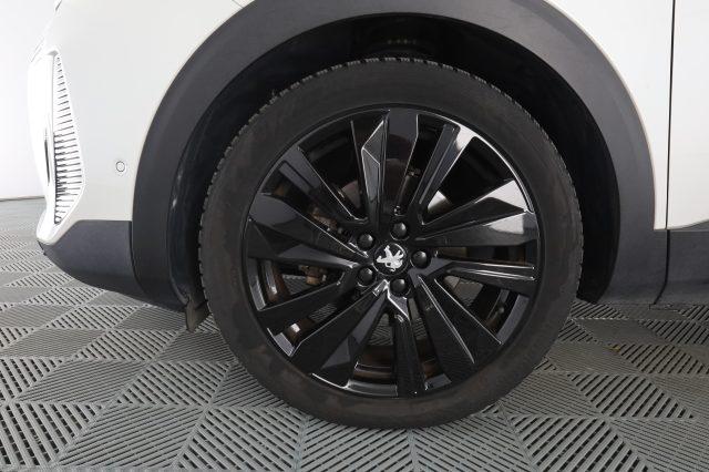 PEUGEOT 3008 3008 BlueHDi 130 S&S EAT8 GT