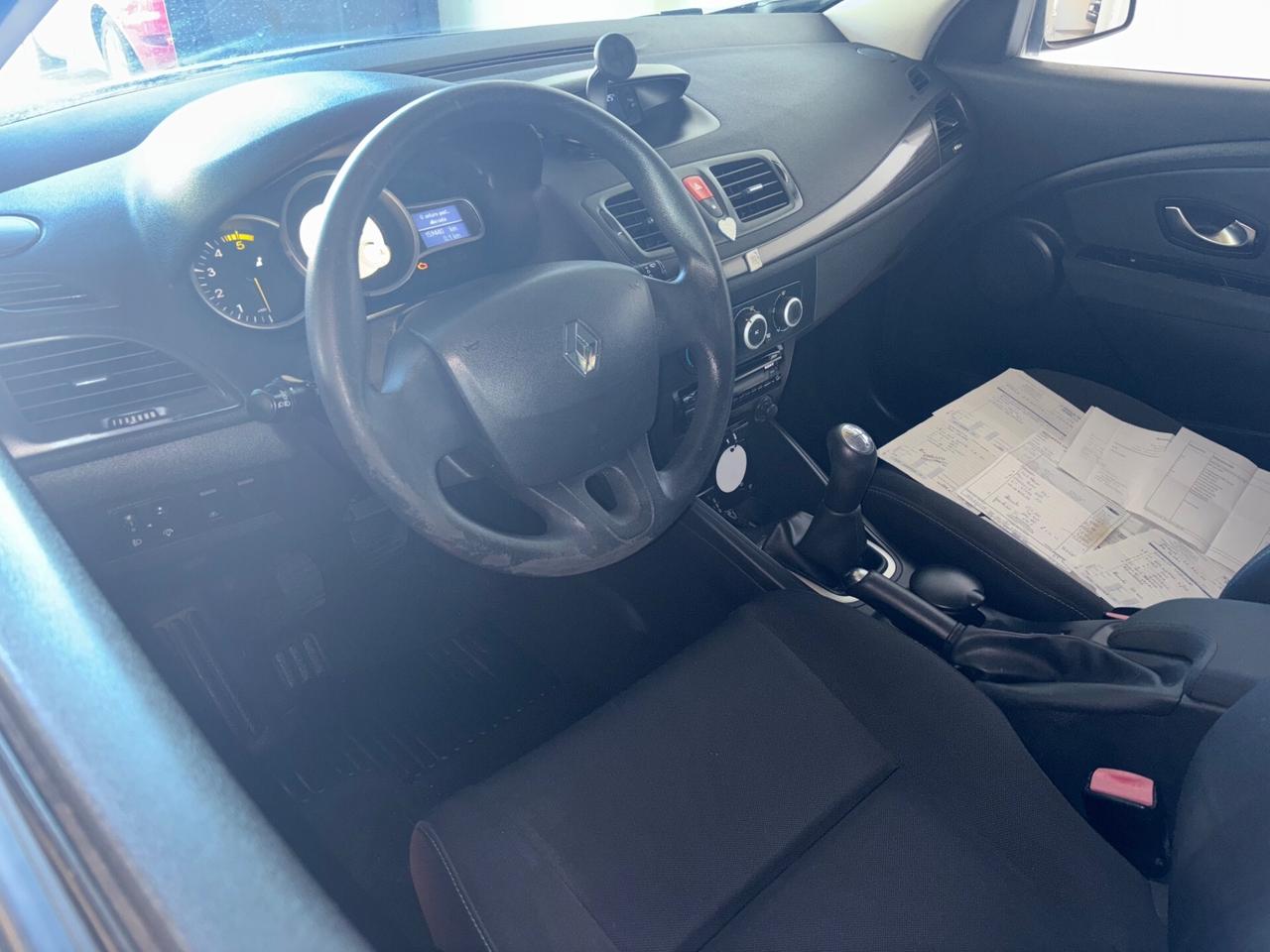 Renault Mégane 1.5 dCi Confort