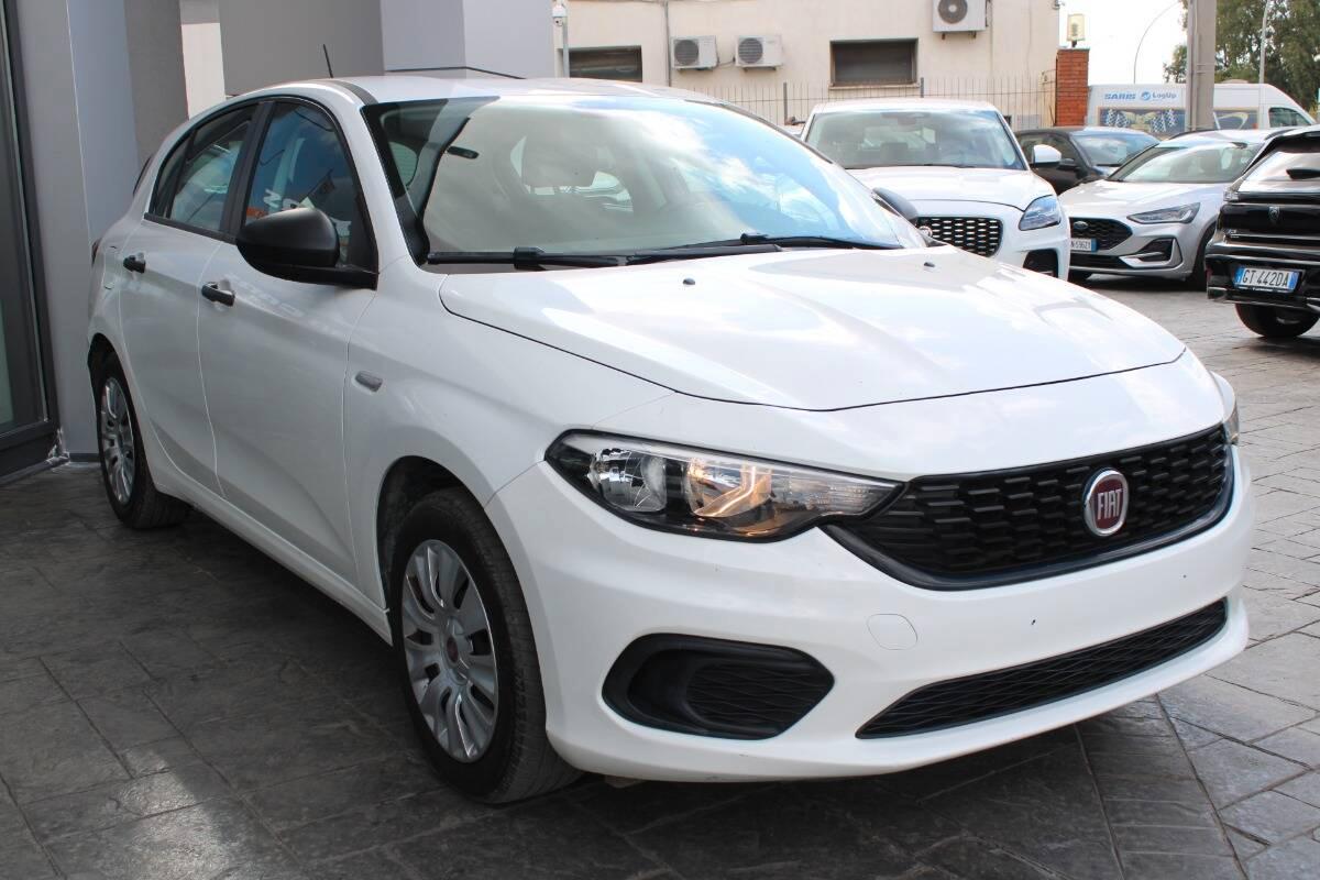 Fiat Tipo 1.3 mjt City Life s&s 95cv