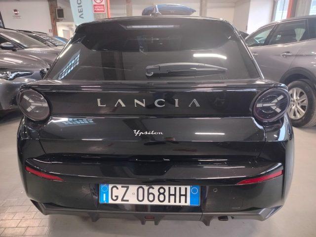 LANCIA Ypsilon Hybrid e-DCT LX MY25