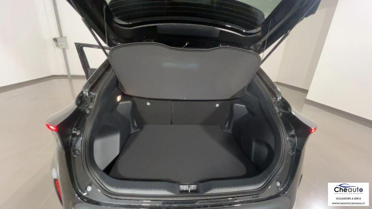 TOYOTA - Yaris - 1.5 Hybrid 5p. Trend