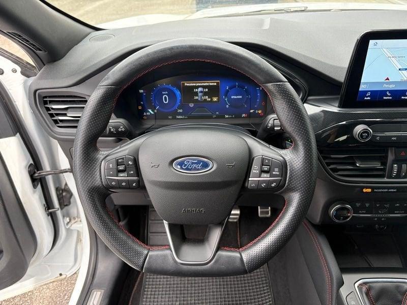 Ford Kuga 1.5 EcoBlue 120 CV 2WD ST-Line