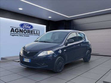 LANCIA Ypsilon 1.2 Silver ecochic Gpl 69cv del 2020