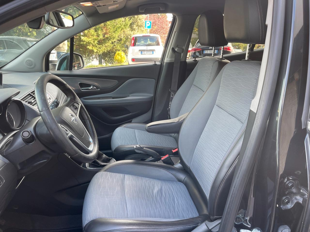 Opel Mokka 1.6 CDTI Ecotec 136CV 4x2 Start&Stop Cosmo NEO PATENTATI