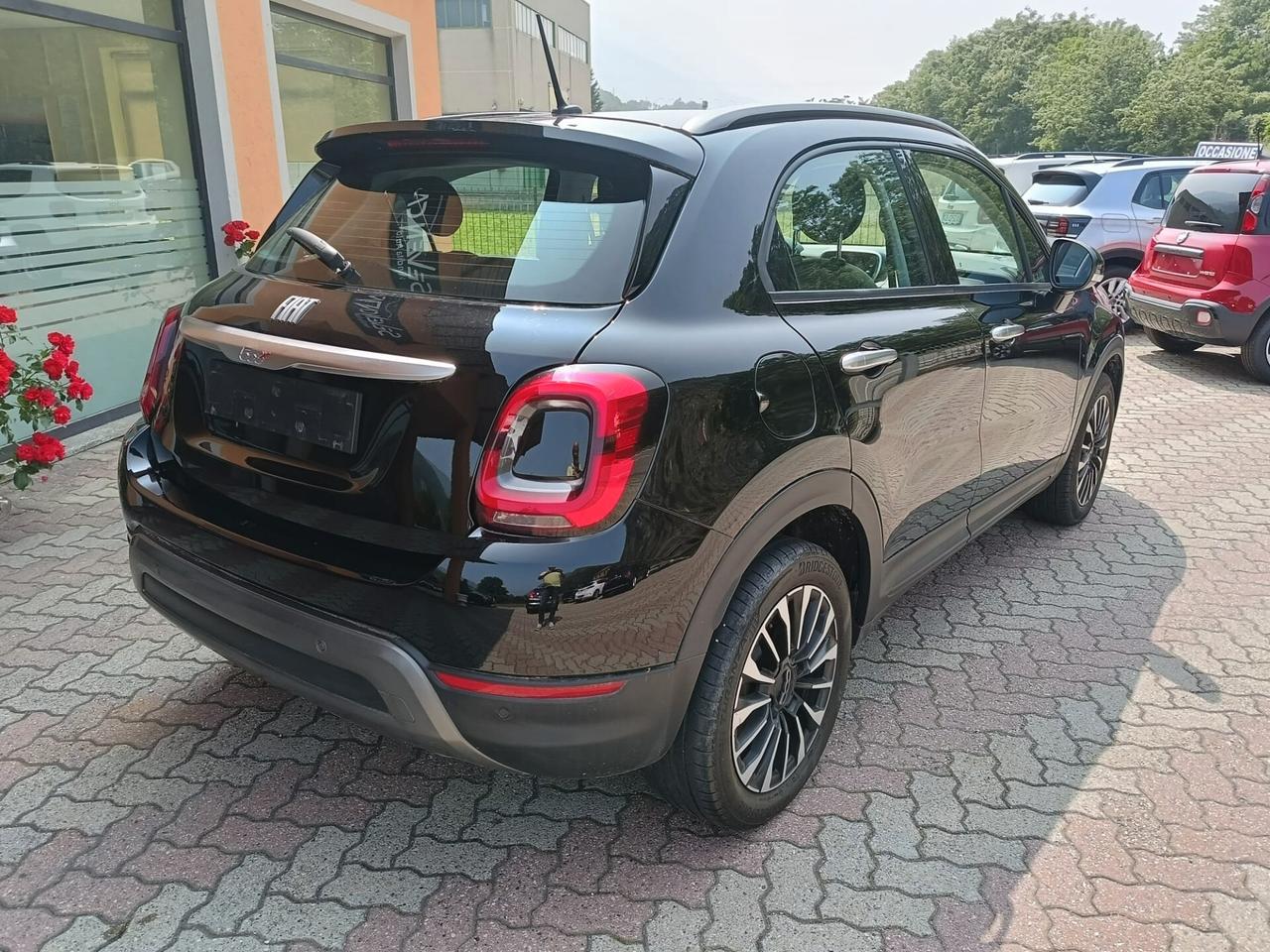 Fiat 500X 1.0 T3 120 CV Cross