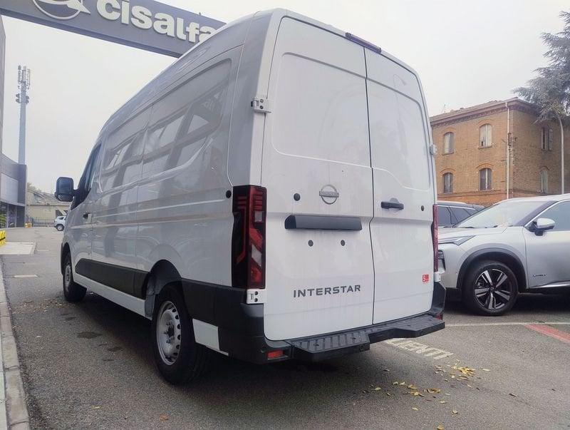 Renault Master Nissan Interstar L2H2 35qli 130cv N-Connecta