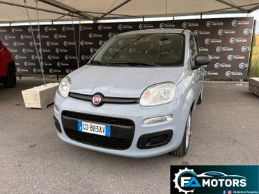 Fiat Panda 1.2 FIRE - UNICO PROPRIETARIO - 5 POSTO