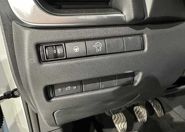 Nissan Qashqai MHEV 140 CV N-Connecta