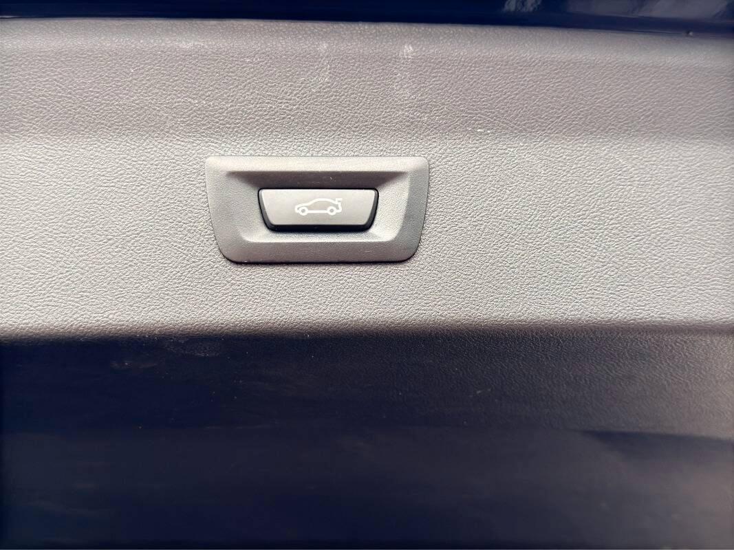 BMW X4 Xdrive20d mhev 48V Msport auto Con NAVIGATORE