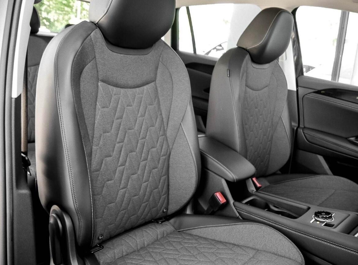 Volkswagen Tiguan 2.0 NUOVO MODELLO