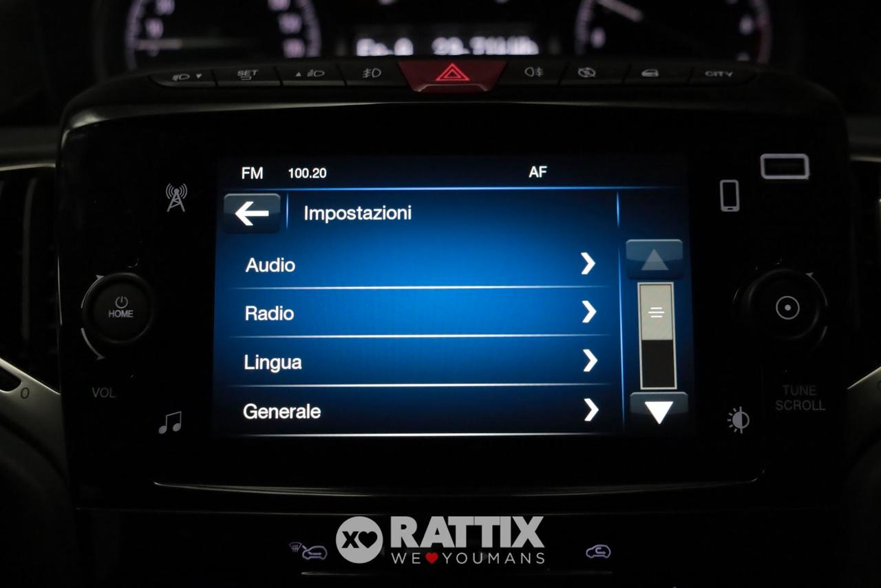 Lancia Ypsilon 1.0 Firefly Hybrid 70CV Gold