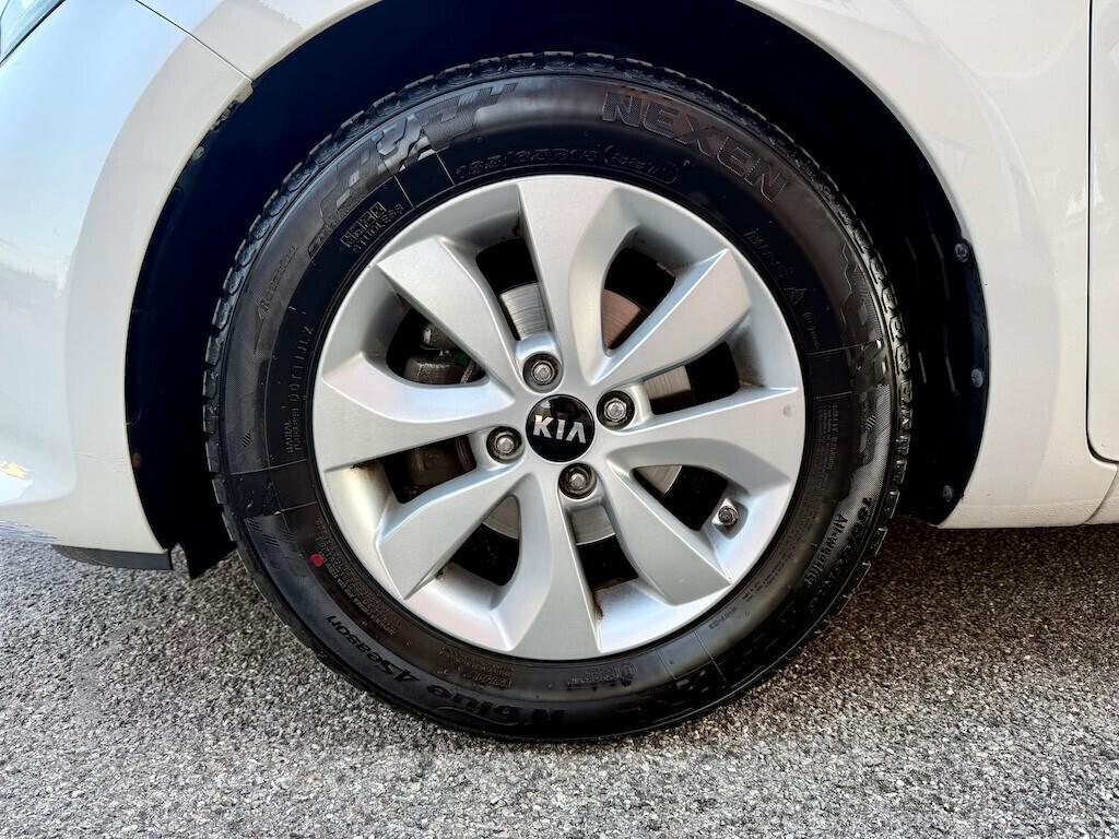 Kia Rio 1.2 5p. Active Style Pack E6