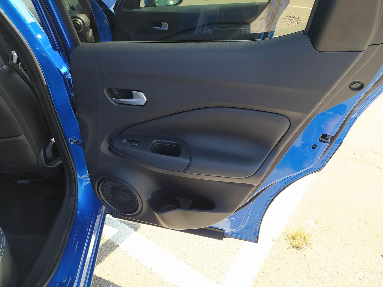 Nissan Juke Tekna 1.6 HEV #5703