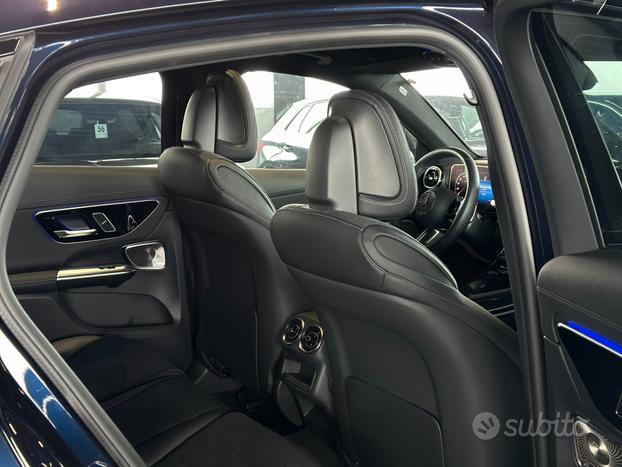 Mercedes Benz GLC 300 d Coup Amg Line 4 Matic