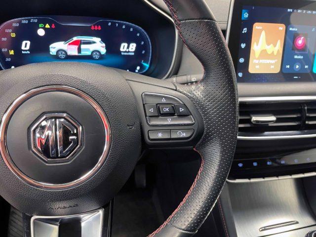 MG HS HS 1.5 T COMFORT AUTO - IVA DEDUCIBILE