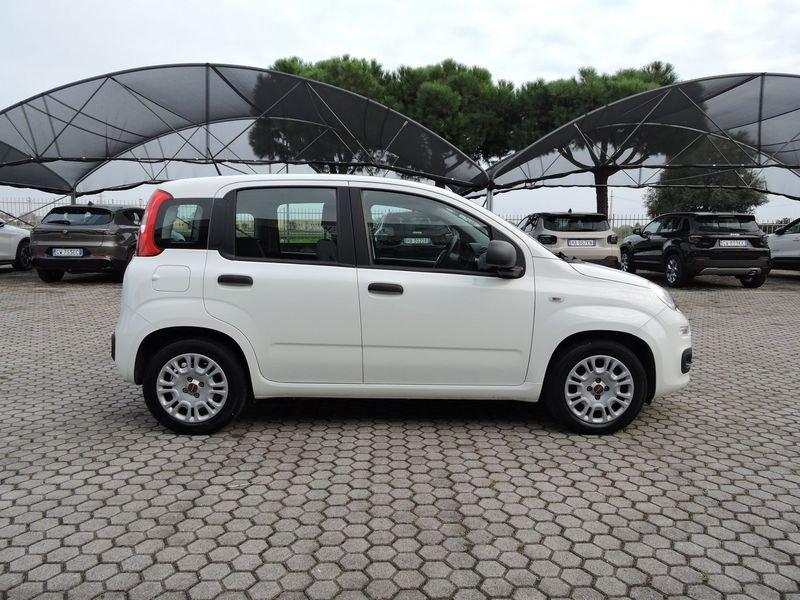 FIAT Panda Panda 1.0 FireFly S&S Hybrid
