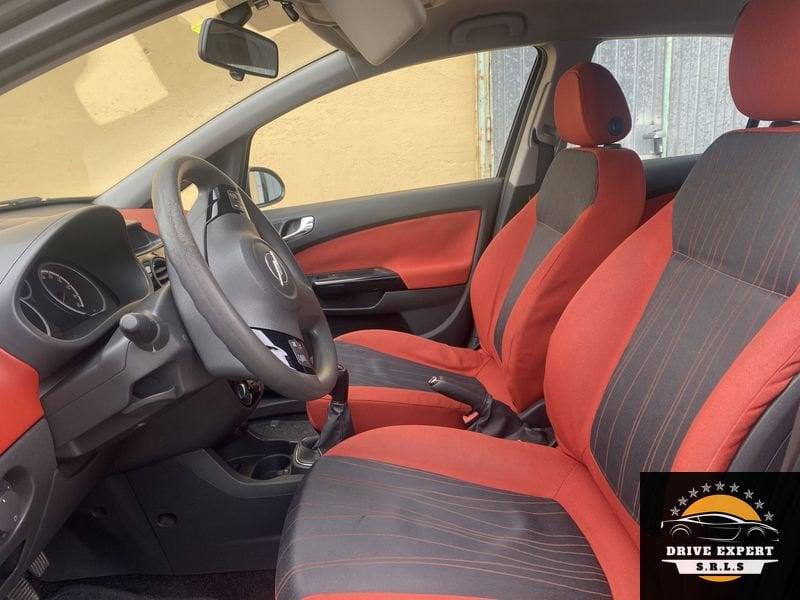 Opel Corsa Corsa 5p 1.0 Club