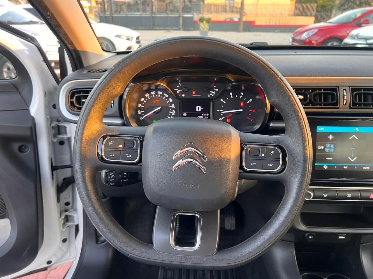 Citroen C3 PureTech 83 S&S Shine