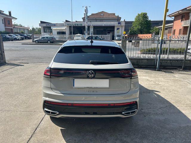 VOLKSWAGEN Taigo 1.0 TSI 110 CV R-Line UNICO PROPRIETARIO