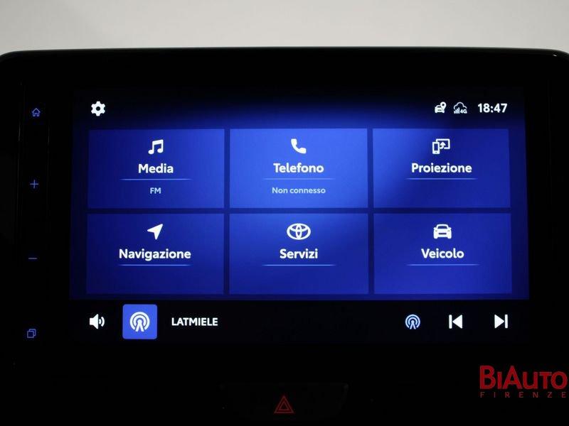 Toyota Yaris Cross Yaris Cross 1.5 Hybrid 5p. E-CVT Trend