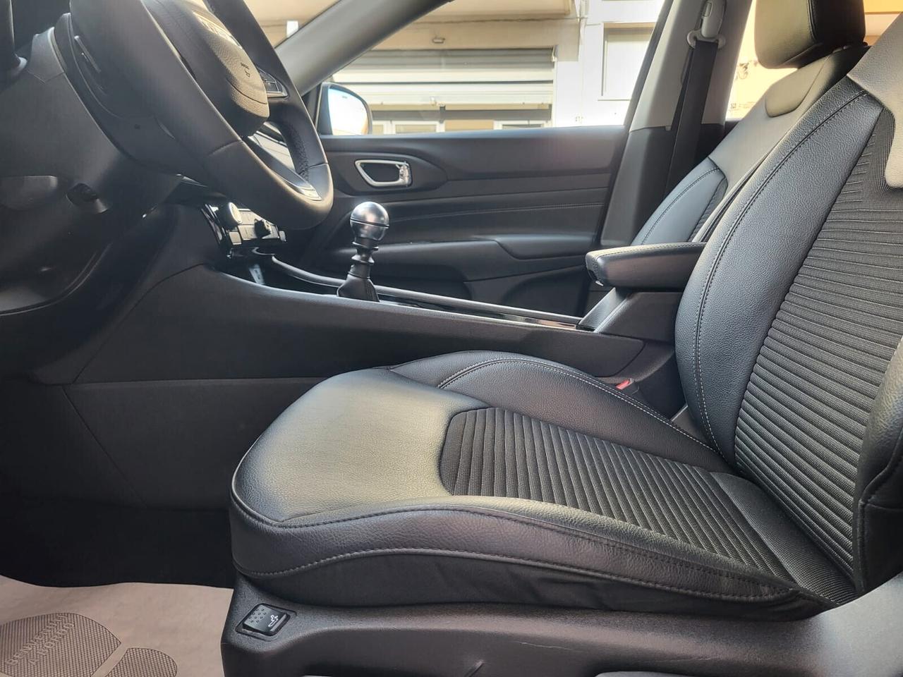 Jeep Compass 1.6 Mtj 130 Cv Limited+Led+Telecamere 360°.....