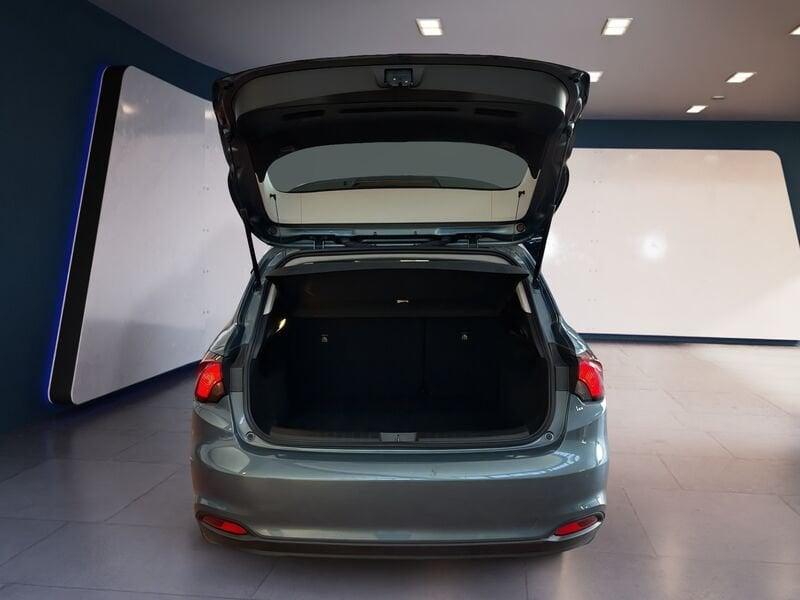 FIAT Tipo My24 1.5 Hybrid 130cv DctHb Tipo