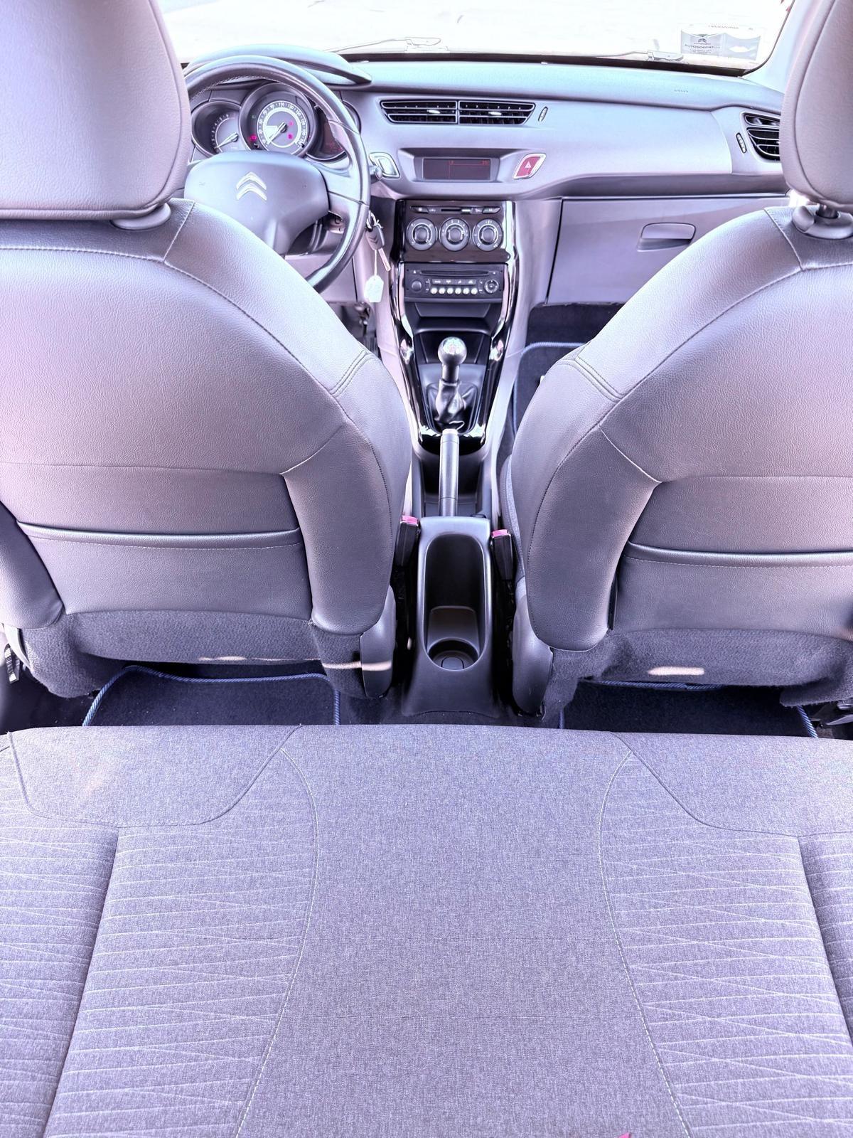 Citroen C3 PureTech 68 Attraction Ok neopatentati